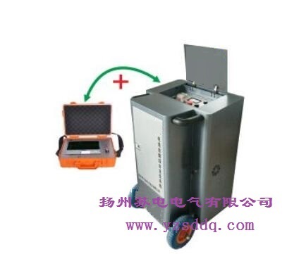全集成電纜故障定位系統(tǒng)